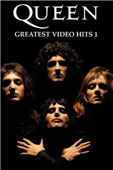 Queen: Greatest Video Hits 1观看