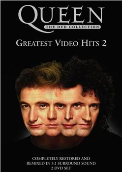 Queen: Greatest Video Hits 2观看