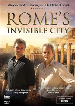 罗马隐藏的城市观看