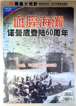 血腥海滩-诺曼底登陆60周年观看