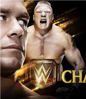 wwe night of champions观看