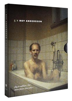 5 x Roy Andersson观看