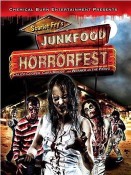 Junkfood Horrorfest观看