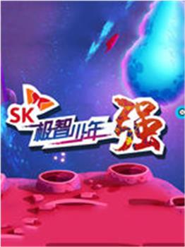 SK极智少年强观看