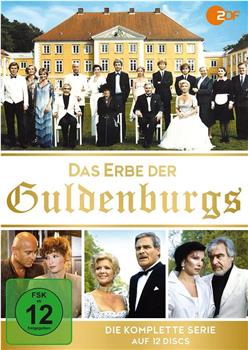 Das Erbe der Guldenburgs观看