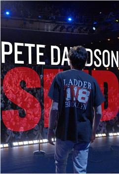 Pete Davidson: SMD观看
