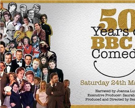 50 Years Of BBC Two Comedy观看