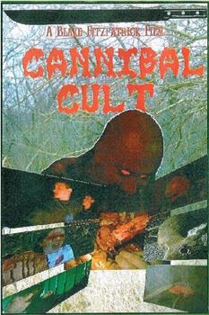 Cannibal Cult观看