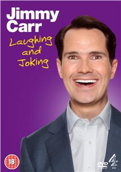 Jimmy Carr: Laughing and Joking观看