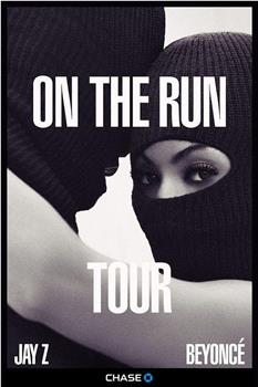 On the Run Tour: Beyonce and Jay Z观看