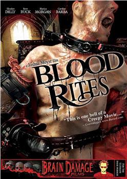 Blood Rites观看