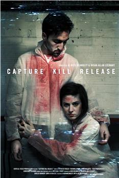 Capture Kill Release观看