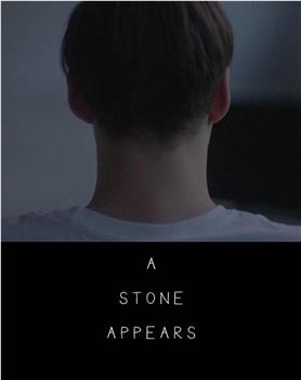 A Stone Appears观看