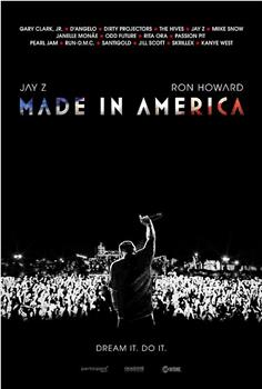 Jay-Z: Made in America观看