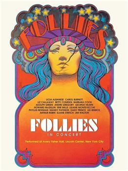 Follies in Concert观看