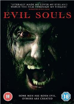 Evil Souls观看