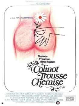 Histoire très bonne et très joyeuse de Colinot Trousse-Chemi观看