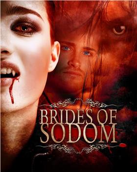 The Brides of Sodom观看