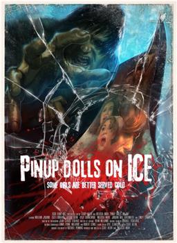 Pinup Dolls on Ice观看