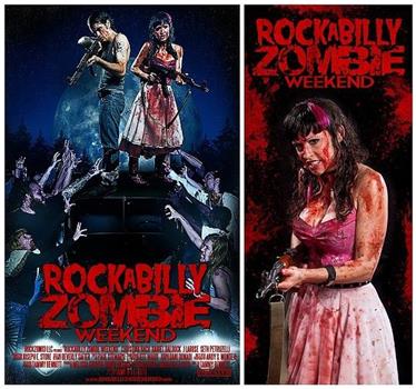 Rockabilly Zombie Weekend观看