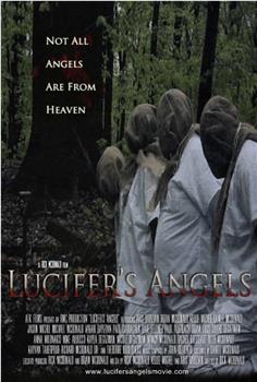 Lucifer's Angels观看