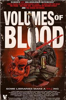 Volumes of Blood观看