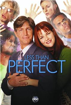 Less Than Perfect观看