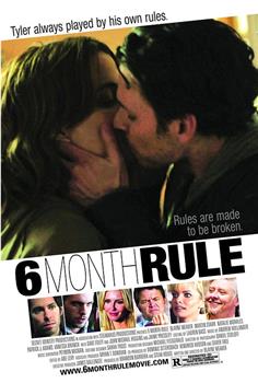 The Six Month Rule观看