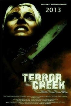 Terror Creek观看