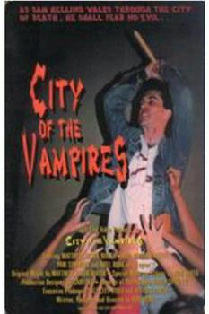 City of the Vampires观看