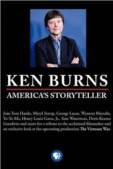 Ken Burns: America's Storyteller观看