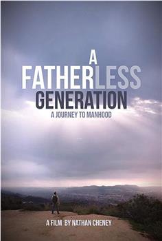 A Fatherless Generation观看