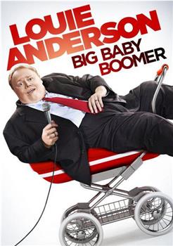Louie Anderson: Big Baby Boomer观看