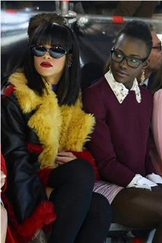 Untitled Lupita Nyong'o/Rihanna Project观看