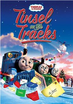 Thomas & Friends: Tinsel on the Tracks观看