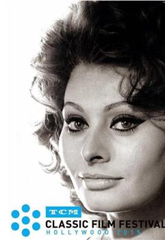 Sophia Loren: Live from the TCM Classic Film Festival观看