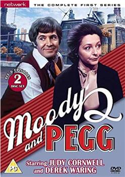 Moody and Pegg观看