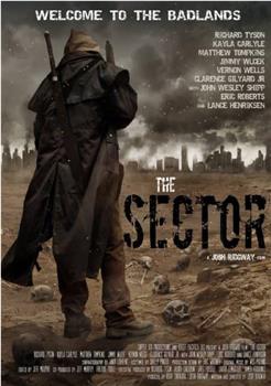The Sector观看
