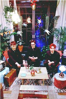 EXO-CBX HOT DEBUT 前夜祭观看