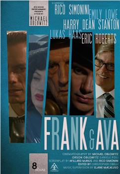 Frank and Ava观看