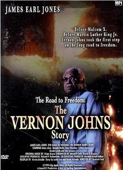 The Vernon Johns Story观看