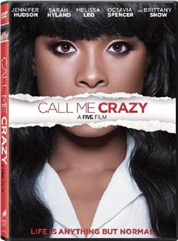 Call Me Crazy: A Five Film观看