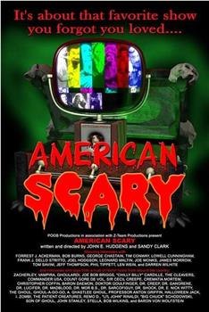 American Scary观看