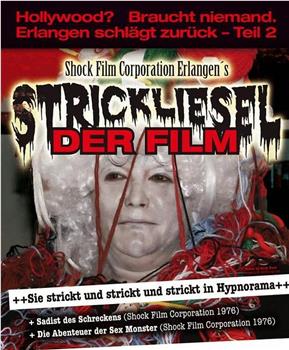 Strickliesel - Der Film观看