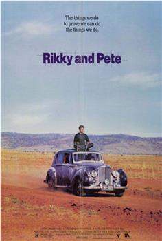 Rikky and Pete观看