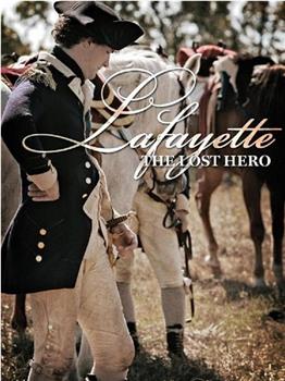 Lafayette: The Lost Hero观看