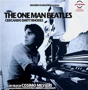 The One Man Beatles观看