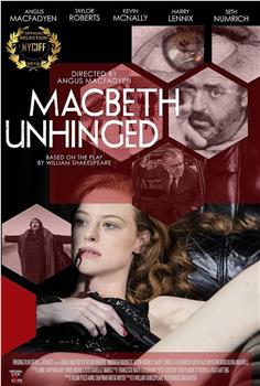 Macbeth Unhinged观看