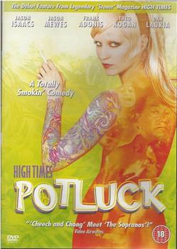 High Times Potluck观看