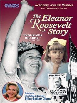 埃莉诺·罗斯福的故事观看
